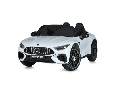 Дитячий електромобіль Машинка M 5098EBLR-1 до 35 кг