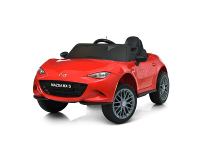 Дитячий електромобіль Машина M 5846EBLR-3 до 30 кг