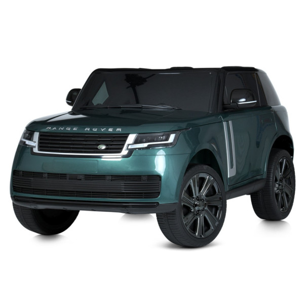 Дитячий електромобіль Джип M 5055EBLRS-5(4WD) до 35 кг Дитячий електромобіль Джип M 5055EBLRS-5(4WD) до 35 кг