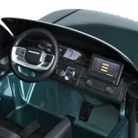 Дитячий електромобіль Джип M 5055EBLRS-5(4WD) до 35 кг Дитячий електромобіль Джип M 5055EBLRS-5(4WD) до 35 кг