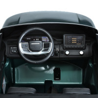 Дитячий електромобіль Джип M 5055EBLRS-5(4WD) до 35 кг Дитячий електромобіль Джип M 5055EBLRS-5(4WD) до 35 кг