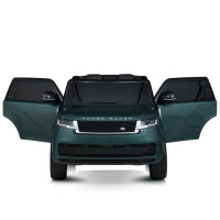 Дитячий електромобіль Джип M 5055EBLRS-5(4WD) до 35 кг Дитячий електромобіль Джип M 5055EBLRS-5(4WD) до 35 кг