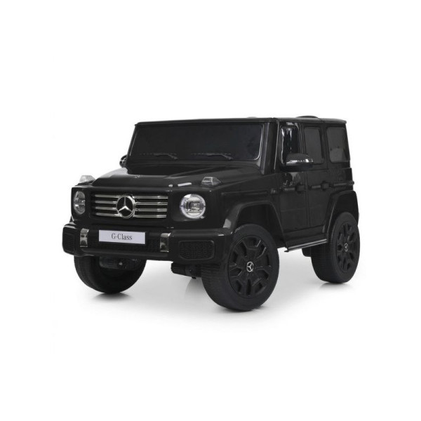 Дитячий електромобіль Джип JJ2288EBLR-2(24V) до 50 кг чорний