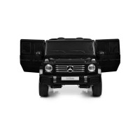 Дитячий електромобіль Джип JJ2288EBLR-2(24V) до 50 кг чорний