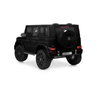 Дитячий електромобіль Джип JJ2288EBLR-2(24V) до 50 кг чорний