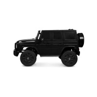 Дитячий електромобіль Джип JJ2288EBLR-2(24V) до 50 кг чорний