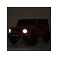 Дитячий електромобіль Джип JJ2288EBLR-2(24V) до 50 кг чорний