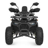 Дитячий електромобіль Квадроцикл HB-EATV1450F-P-2(MP3) V2 до 65 кг