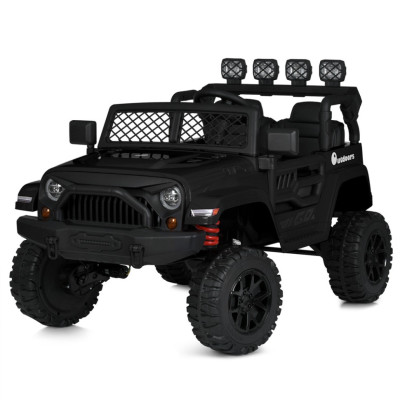 Дитячий електромобіль Джип M 5995EBLR-2 (24V) до 50 кг