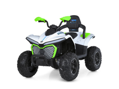 Дитячий квадроцикл-толокар 3 в 1 M 6222EBLR-1-5 до 23 кг