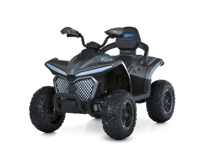 Дитячий квадроцикл-толокар 3 в 1 M 6222EBLRS-11 до 23 кг