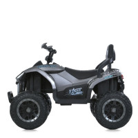 Дитячий квадроцикл-толокар 3 в 1 M 6222EBLRS-11 до 23 кг