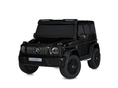 Дитячий електромобіль Джип M 5880EBLRS-2(24V) до 80 кг