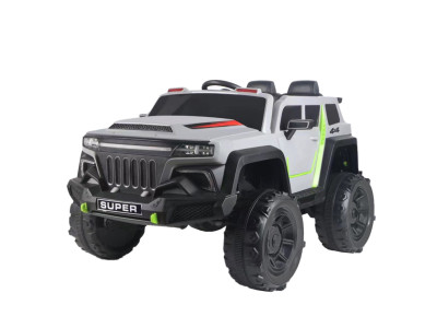 Дитячий електромобіль Машинка M 5802EBLR-11 до 30 кг
