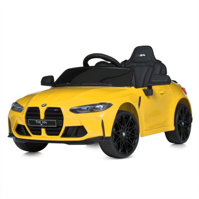 Дитячий електромобіль Машина M 5096EBLR-6 до 30 кг Дитячий електромобіль Машина M 5096EBLR-6 до 30 кг