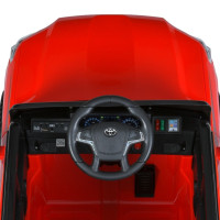 Дитячий електромобіль Джип M 6130EBLR-3 до 30 кг