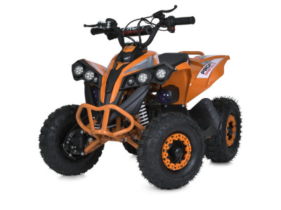 Дитячий електромобіль Квадроцикл PROF1 E-XBW-1200-7(MP3) до 75 кг Дитячий електромобіль Квадроцикл PROF1 E-XBW-1200-7(MP3) до 75 кг