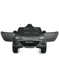 Дитячий електромобіль Машина M 5846EBLRS-11 до 30 кг