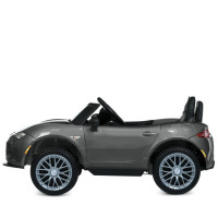 Дитячий електромобіль Машина M 5846EBLRS-11 до 30 кг