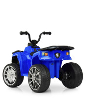 Дитячий електроквадроцикл Bambi Racer M 4137EL-4 до 30 кг
