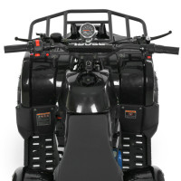 Дитячий електромобіль Квадроцикл HB-EATV1000D(MP3)-2-5 до 82 кг Дитячий електромобіль Квадроцикл HB-EATV1000D(MP3)-2-5 до 82 кг