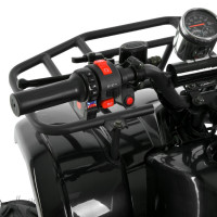 Дитячий електромобіль Квадроцикл HB-EATV1000D(MP3)-2-5 до 82 кг Дитячий електромобіль Квадроцикл HB-EATV1000D(MP3)-2-5 до 82 кг