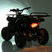 Дитячий електромобіль Квадроцикл HB-EATV1000D(MP3)-2-5 до 82 кг Дитячий електромобіль Квадроцикл HB-EATV1000D(MP3)-2-5 до 82 кг