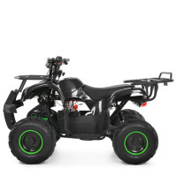 Дитячий електромобіль Квадроцикл HB-EATV1000D(MP3)-2-5 до 82 кг Дитячий електромобіль Квадроцикл HB-EATV1000D(MP3)-2-5 до 82 кг