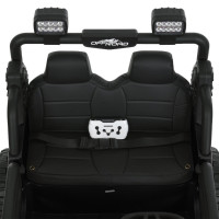 Дитячий електромобіль Джип M 6270EBLR-2(24V) до 20 кг Дитячий електромобіль Джип M 6270EBLR-2(24V) до 20 кг