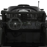 Дитячий електромобіль Джип M 6270EBLR-2(24V) до 20 кг Дитячий електромобіль Джип M 6270EBLR-2(24V) до 20 кг