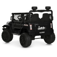 Дитячий електромобіль Джип M 6270EBLR-2(24V) до 20 кг Дитячий електромобіль Джип M 6270EBLR-2(24V) до 20 кг