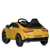 Дитячий електромобіль Машина M 5851EBLR-6 до 30 кг