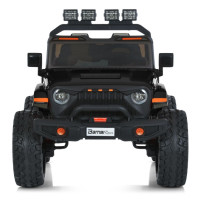 Дитячий електромобіль Джип M 6204EBLR-2(24V) до 60 кг