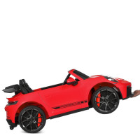 Дитячий електромобіль Машина M 6111EBLR-3(24V) до 50 кг