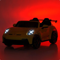 Дитячий електромобіль Машина M 6111EBLR-3(24V) до 50 кг