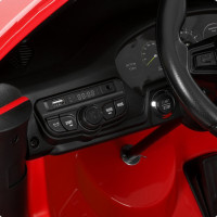 Дитячий електромобіль Машина M 6111EBLR-3(24V) до 50 кг