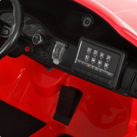 Дитячий електромобіль Машина M 6111EBLR-3(24V) до 50 кг