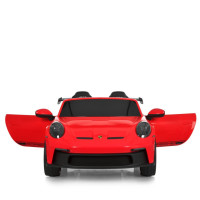 Дитячий електромобіль Машина M 6111EBLR-3(24V) до 50 кг