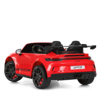 Дитячий електромобіль Машина M 6111EBLR-3(24V) до 50 кг