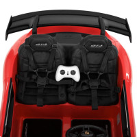 Дитячий електромобіль Машина M 6111EBLR-3(24V) до 50 кг