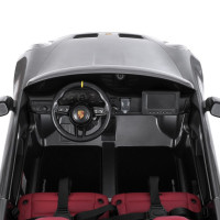 Дитячий електромобіль Машина M 6111(MP4)EBLRS-11(24V) до 50 кг Дитячий електромобіль Машина M 6111(MP4)EBLRS-11(24V) до 50 кг