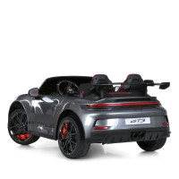 Дитячий електромобіль Машина M 6111(MP4)EBLRS-11(24V) до 50 кг Дитячий електромобіль Машина M 6111(MP4)EBLRS-11(24V) до 50 кг