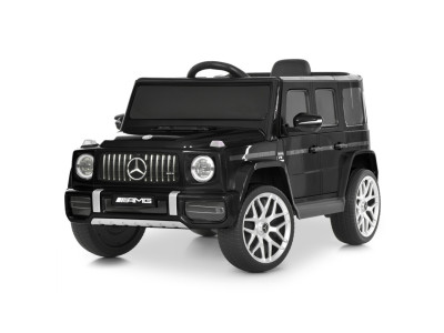 Дитячий електромобіль Джип M 6236EBLR-2 до 30 кг