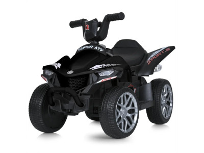 Дитячий електромобіль Квадроцикл M 5730EL-2 до 25 кг