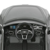 Дитячий електромобіль Машина M 6268EBLRS-11 до 30 кг