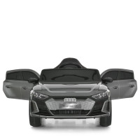 Дитячий електромобіль Машина M 6268EBLRS-11 до 30 кг