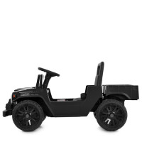 Дитячий електромобіль Джип M 6308EBLR-2 до 50 кг Дитячий електромобіль Джип M 6308EBLR-2 до 50 кг