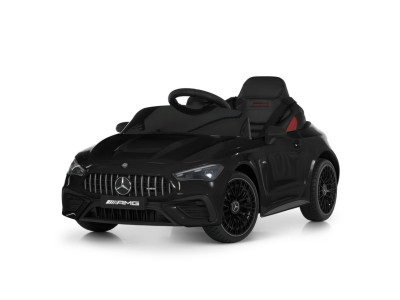 Дитячий електромобіль Машина M 6292EBLR-2 до 30 кг