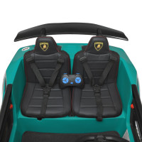 Дитячий електромобіль Машинка M 5020EBLR-5(24V) до 59 кг Дитячий електромобіль Машинка M 5020EBLR-5(24V) до 59 кг