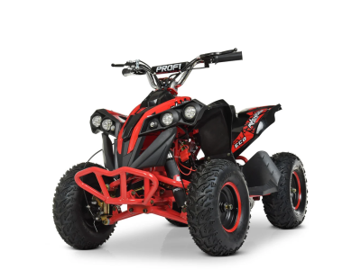 Дитячий електромобіль Квадроцикл Bambi HB-EATV1000Q-3ST V2 до 65 кг Дитячий електромобіль Квадроцикл Bambi HB-EATV1000Q-3ST V2 до 65 кг